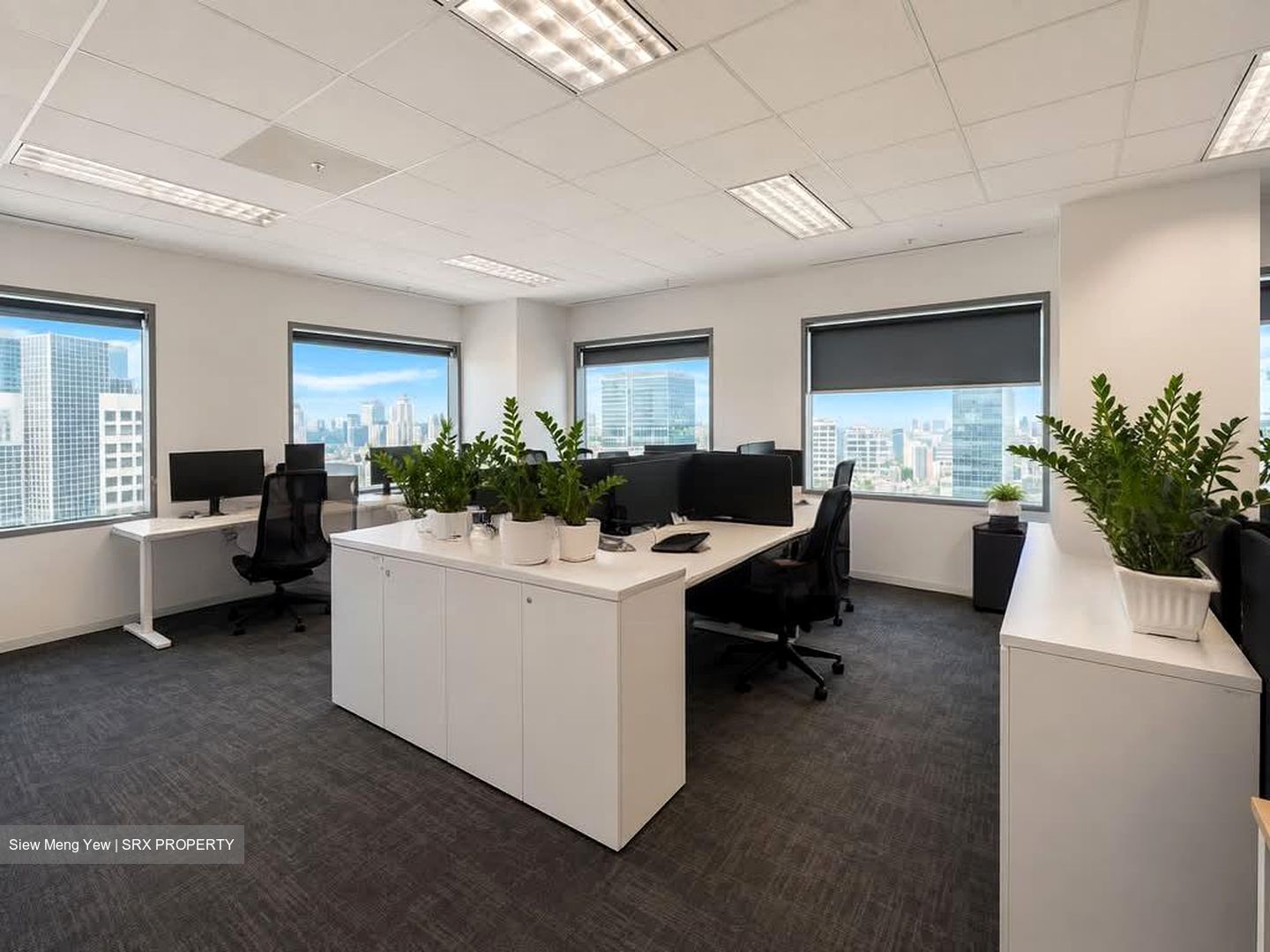 Suntec Tower Three (D1), Office #596257881